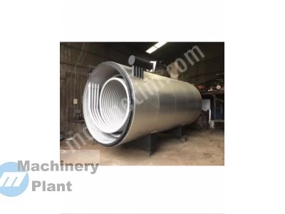 Hot Oil Boiler For Sale 2.5 Million Kcl/H