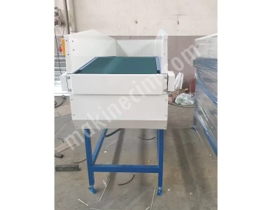 Conveyor Systems - CNC Feeding Conveyors