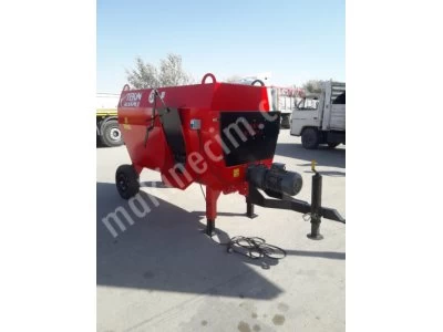 3M3 Electric Feed Mixer