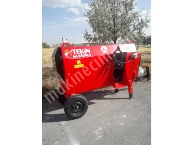 3M3 Electric Feed Mixer
