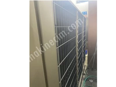 Satılık 2.El Carrier 215.000 Kcal/H=250 Kw Chiller Soğutma Grubu