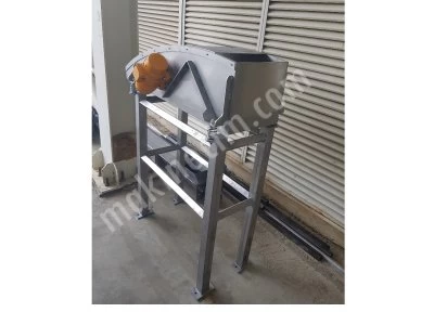 Solid Particle Separation - Oil Strainer Walker