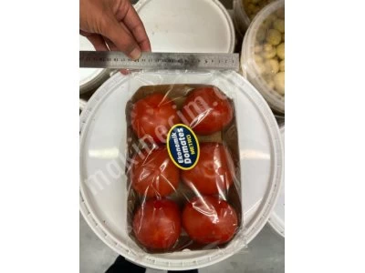 vegetable packing machine