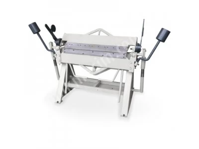 Ckp 1260X2,0 Üst Çene Bıçaklı Ayaklı Caka