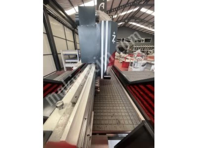 Mtt Legno 2140 Cnc Machine (Zero) Get Current Price