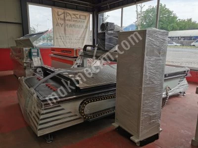 Mtt Lavaro 2140 Cnc Machine (Zero) Get Current Price