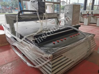 Mtt Lavaro 2140 Cnc Machine (Zero) Get Current Price