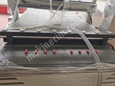 Mtt Lavaro 2140 Cnc Machine (Zero) Get Current Price