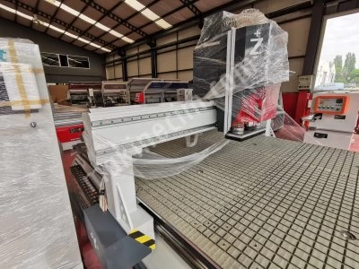 Mtt Lavaro 2140 Cnc Machine (Zero) Get Current Price
