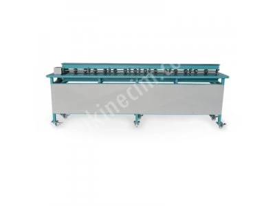 Z-1200 Motorized Zigzag Tracing Machine – Ventilator Type