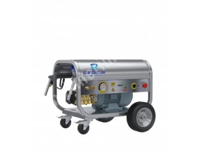 Turbo M - Cold 150 Bar
