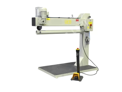 Ls-13 M Motorlu Kenet Ezme Makinası