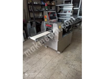 Bolt Washer Nut Packing Machine