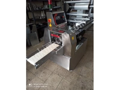 Bolt Washer Nut Packing Machine