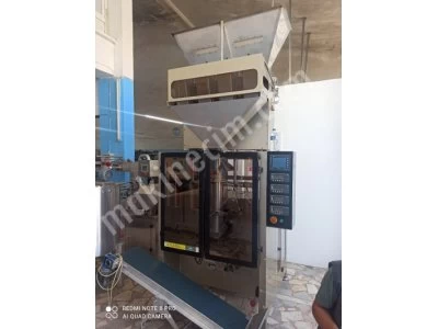 tea packing machine