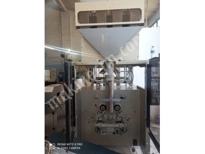 tea packing machine