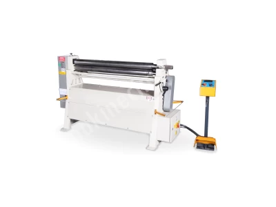 Rm 2050X95 Asimetrik Tip Motorlu Silindir