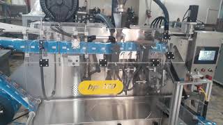 Powder Packaging Machine