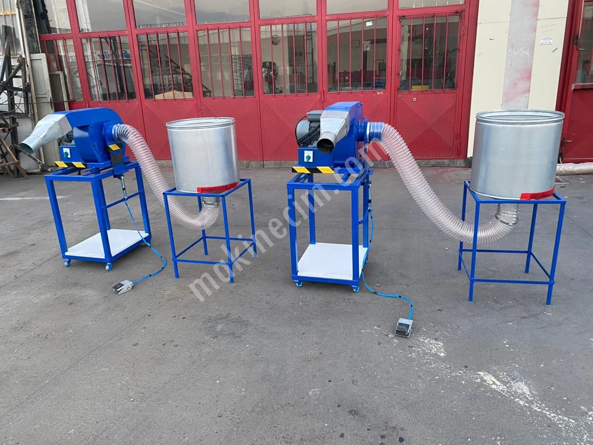 Pillow Filling Machine, Throw Pillow Filling Machine, Toy, Baby Bed Filling Machine