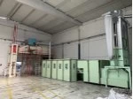 Waste Textile Recycling Fiber Production Machine