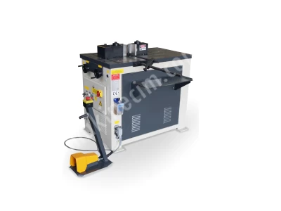 Hp-22 Hydraulic Horizontal Press Horizontal Presses