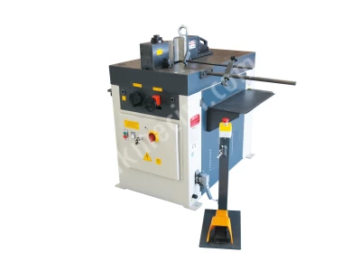 Hp-40 Hidrolik Yatay Pres Yatay Presler