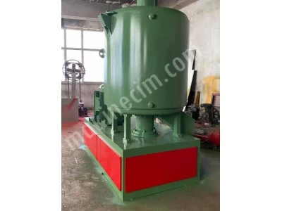 Pvc Mixer