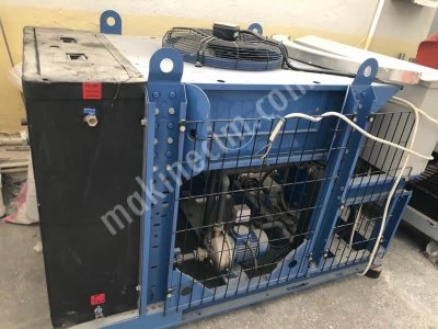 Water Chiller