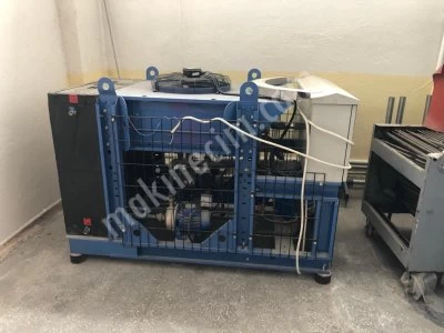Water Chiller