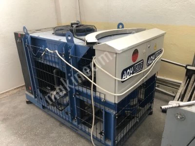 Water Chiller