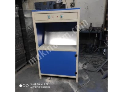 Paint Cabinet