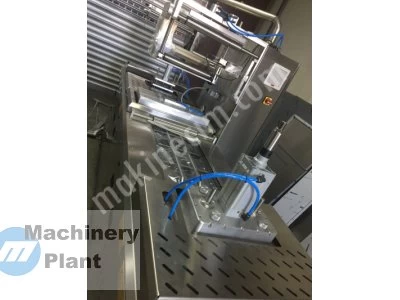 Vacuum Packaging Machine