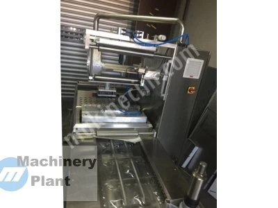 Vacuum Packaging Machine