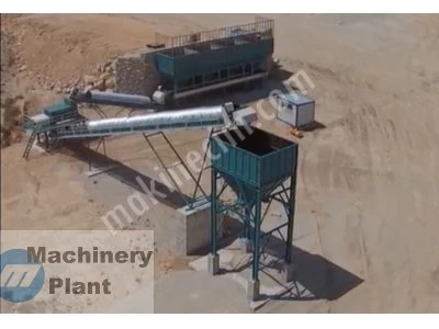 Satılık Mekanik Plent