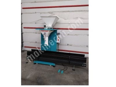 Çuval Dolum Makinesi