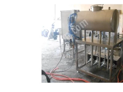 Liquid Filling Machine