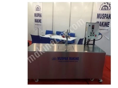 Scale Liquid Filling Machines