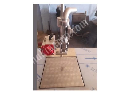 Scale Liquid Filling Machines