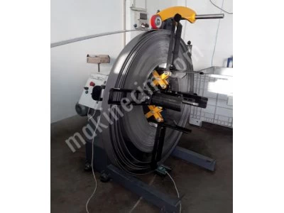 Ra 1500 Mekanik Rulo Açıcı ( Long Gövde)