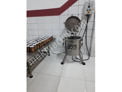 Autoclave And Sterilizer