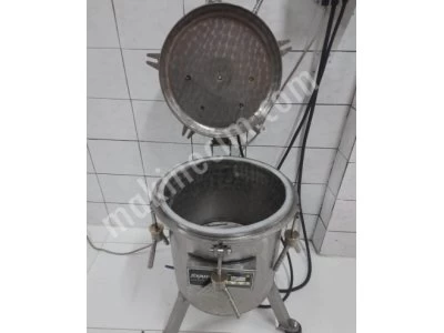 Autoclave And Sterilizer