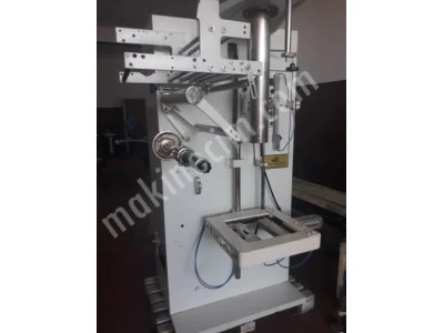 Diket Paketleme Ambalaj Paketleme