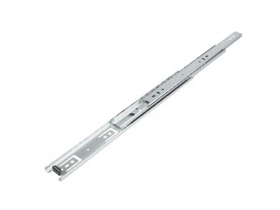 43 X 500 Mm Teleskopik Bilyalı Ray