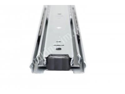 43 X 500 Mm Teleskopik Bilyalı Ray
