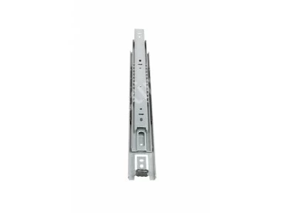 43 X 350 Mm Teleskopik Bilyalı Ray