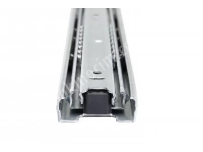 35 X 250 Mm Teleskopik Bilyalı Ray
