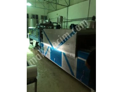 Srhink Paketleme Makinasi