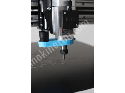 Houf Robotic Cnc Router 55X55 Cm