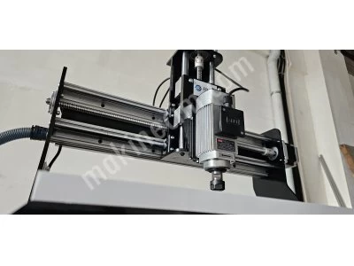 Houf Robotic Cnc Router 55X55 Cm