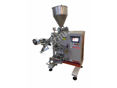 Stick Honey Filling Machine